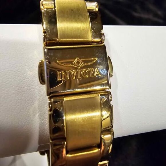 Special Edition Invicta Lupah main image 4